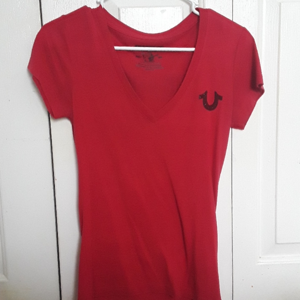 True Religion Women T-shirt